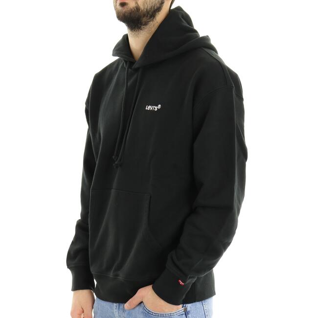 FELPA RED TAB LEVI'S - Mad Fashion | img vers.650x/